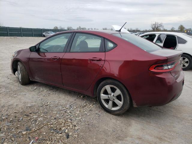 Photo 2 from auction – 2015 DODGE DART SXT with VIN 1C3CDFBB9FD351160