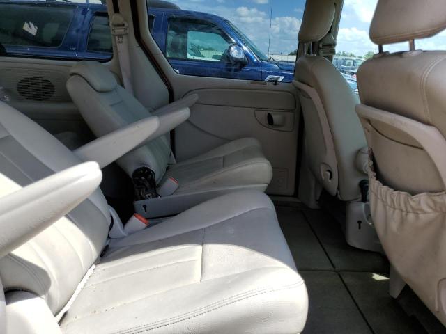 Photo 11 from auction – 2006 DODGE GRAND CARA with VIN 2D4GP44LX6R621074