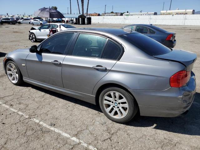 Photo 2 from auction – 2011 BMW 328 I SULE with VIN WBAPH5G56BNM71773