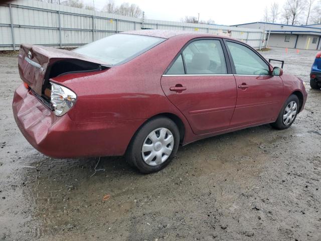 Photo 3 from auction – 2003 TOYOTA CAMRY LE with VIN 4T1BE32K73U181939
