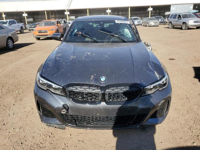 Photo 5 from auction – 2020 BMW M340I with VIN WBA5U7C00LFH66343