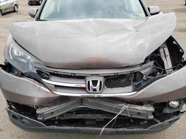Photo 12 from auction – 2013 HONDA CR-V EX with VIN 5J6RM4H53DL051056