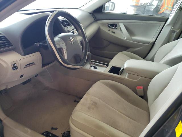Photo 7 from auction – 2011 TOYOTA CAMRY BASE with VIN 4T1BF3EK5BU195068