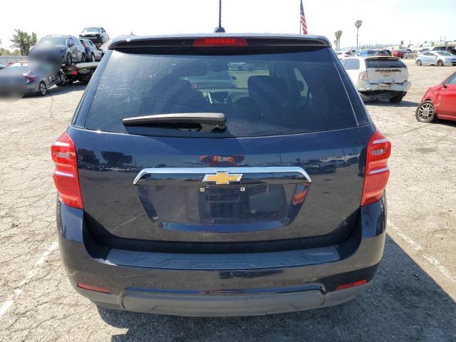 Photo 6 from auction – 2016 CHEVROLET EQUINOX LS with VIN 2GNALBEK8G1120197