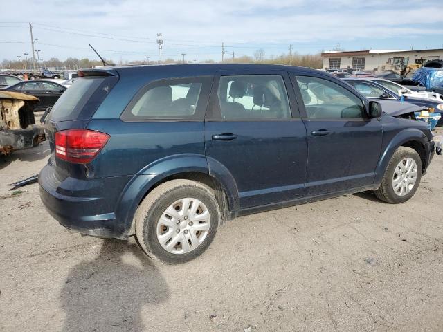 Photo 3 from auction – 2015 DODGE JOURNEY SE with VIN 3C4PDCAB5FT632041