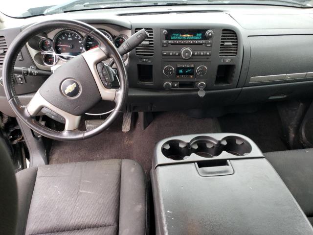 Photo 8 from auction – 2011 CHEVROLET SILVERADO with VIN 1GCRCSE03BZ443132