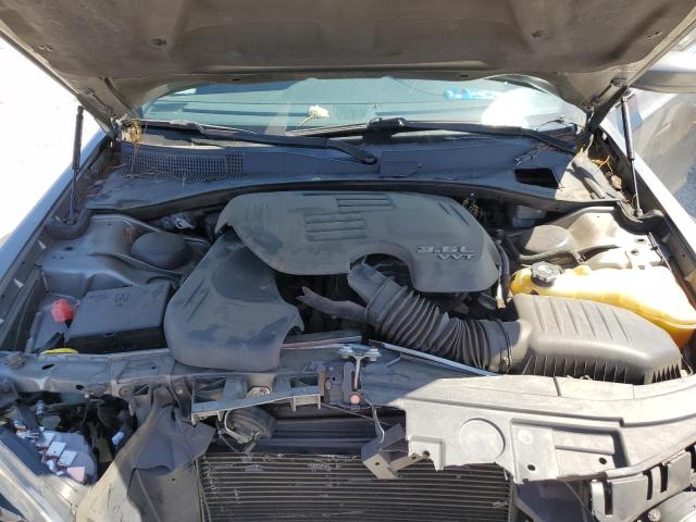 Photo 11 from auction – 2012 CHRYSLER 300 S with VIN 2C3CCABG5CH278093