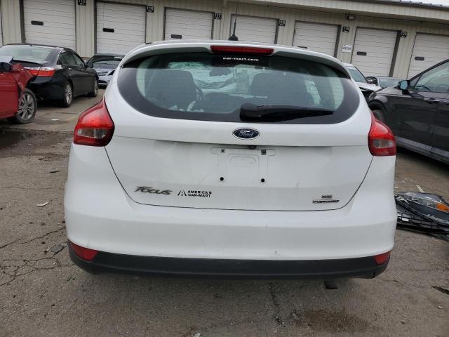Photo 6 from auction – 2016 FORD FOCUS SE with VIN 1FADP3K27GL276574