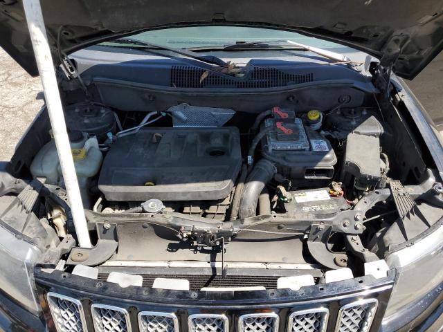Photo 11 from auction – 2014 JEEP COMPASS LI with VIN 1C4NJCCB1ED555718