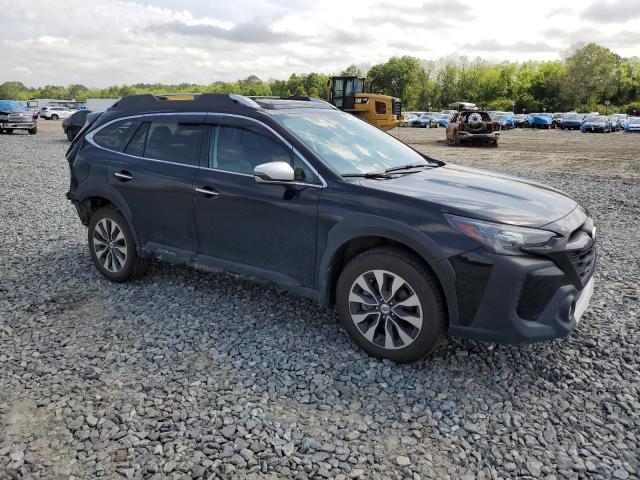 Photo 4 from auction – 2023 SUBARU OUTBACK 2. with VIN 4S4BTGPD7P3116169