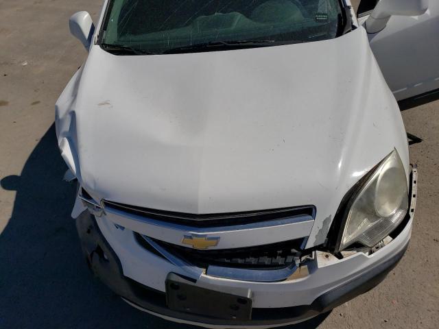 Photo 12 from auction – 2014 CHEVROLET CAPTIVA LS with VIN 3GNAL2EK2ES513789