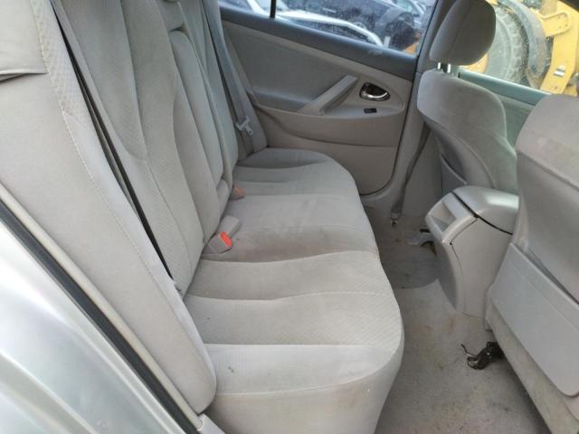 Photo 10 from auction – 2008 TOYOTA CAMRY CE with VIN 4T4BE46K08R034360