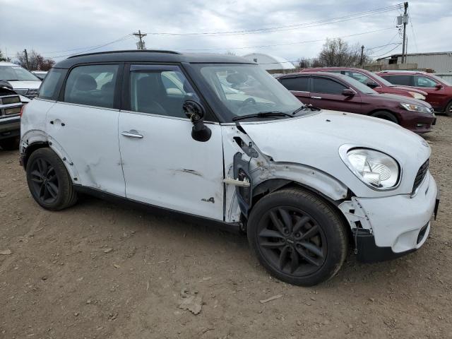 Photo 4 from auction – 2012 MINI COOPER S C with VIN WMWZC5C5XCWL59728