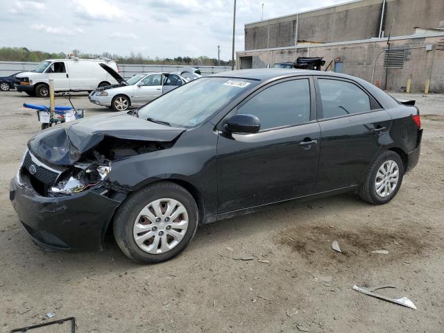 Photo 1 from auction – 2013 KIA FORTE EX with VIN KNAFU4A27D5721637