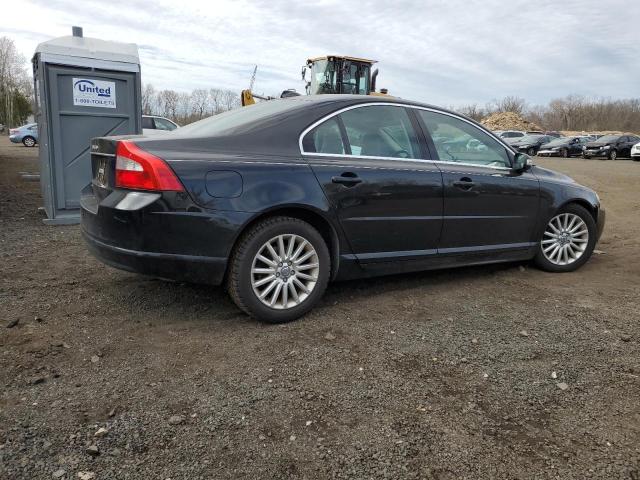 Photo 3 from auction – 2008 VOLVO S80 3.2 with VIN YV1AS982081071739