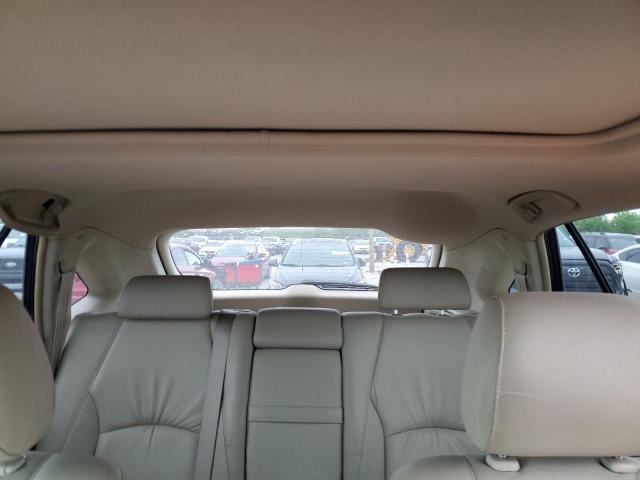 Photo 10 from auction – 2004 LEXUS RX 330 with VIN JTJGA31U840007814