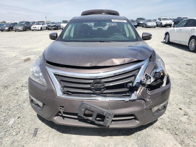 Photo 5 from auction – 2013 NISSAN ALTIMA 3.5 with VIN 1N4BL3AP9DN426829