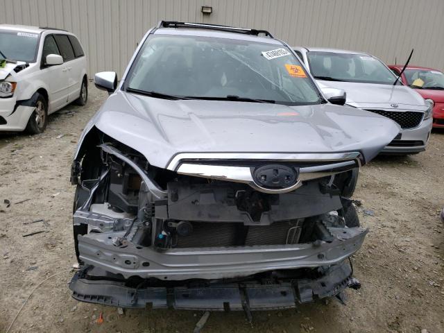 Photo 5 from auction – 2019 SUBARU FORESTER T with VIN JF2SKAWC7KH523841