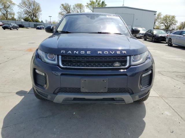 Photo 5 from auction – 2016 LAND ROVER RANGE ROVE with VIN SALVP2BGXGH155425