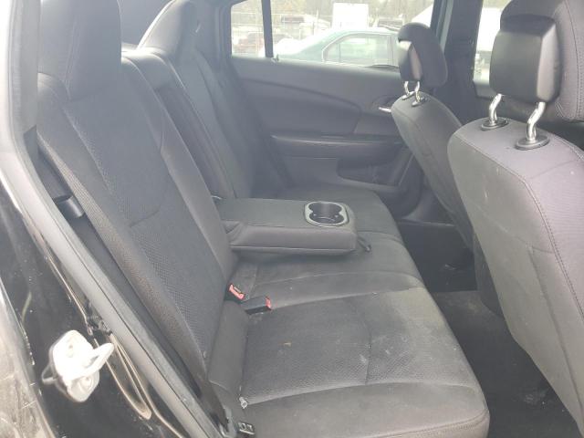 Photo 10 from auction – 2012 CHRYSLER 200 TOURIN with VIN 1C3CCBBG1CN307733