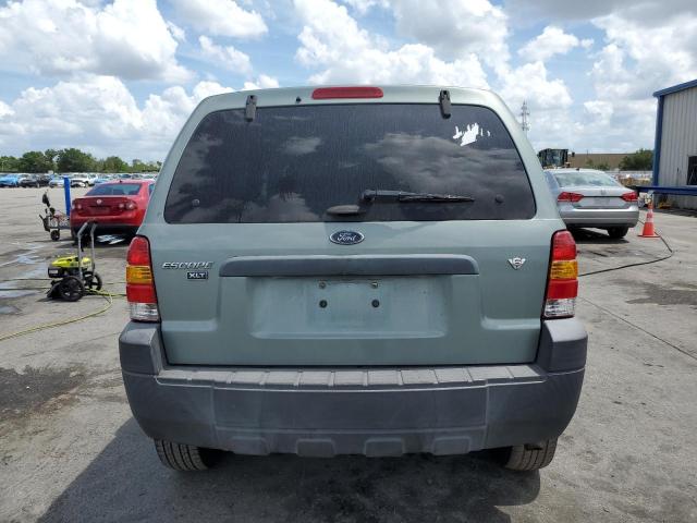 Photo 6 from auction – 2006 FORD ESCAPE XLT with VIN 1FMYU03176KC42935