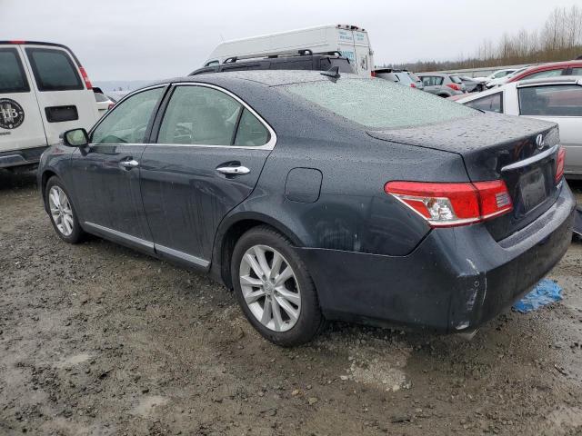 Photo 2 from auction – 2011 LEXUS ES 350 with VIN JTHBK1EG4B2428030