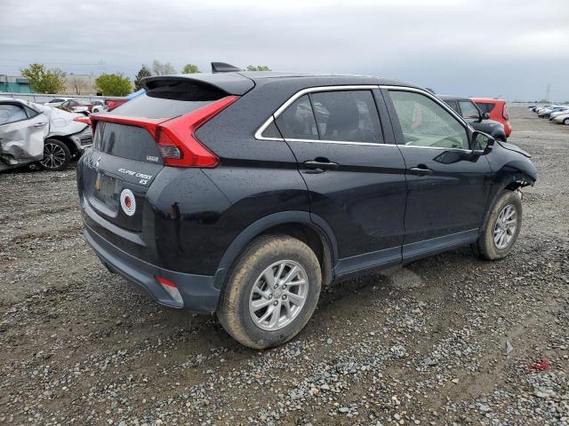 Photo 3 from auction – 2019 MITSUBISHI ECLIPSE CR with VIN JA4AT3AA0KZ030581