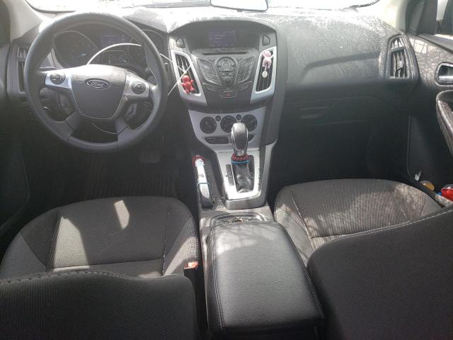 Photo 8 from auction – 2013 FORD FOCUS SE with VIN 1FADP3F24DL162618