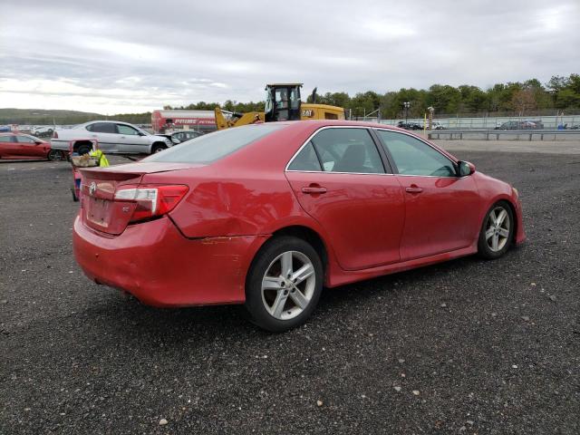 Photo 3 from auction – 2012 TOYOTA CAMRY BASE with VIN 4T1BF1FK8CU562212