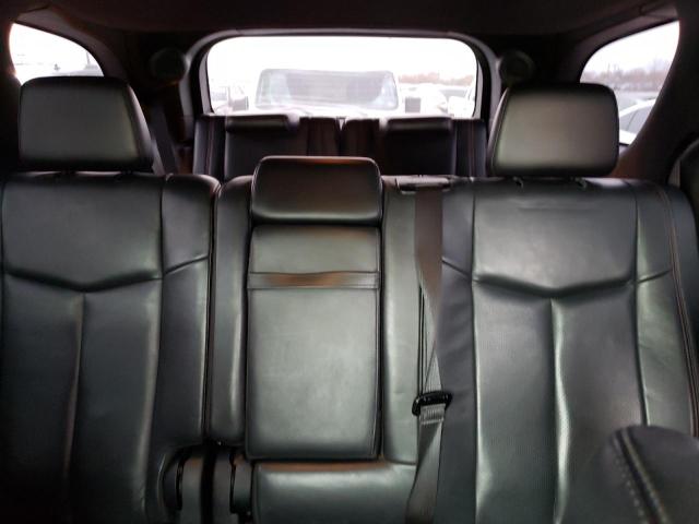 Photo 10 from auction – 2014 DODGE DURANGO R/ with VIN 1C4SDJCT2EC332939