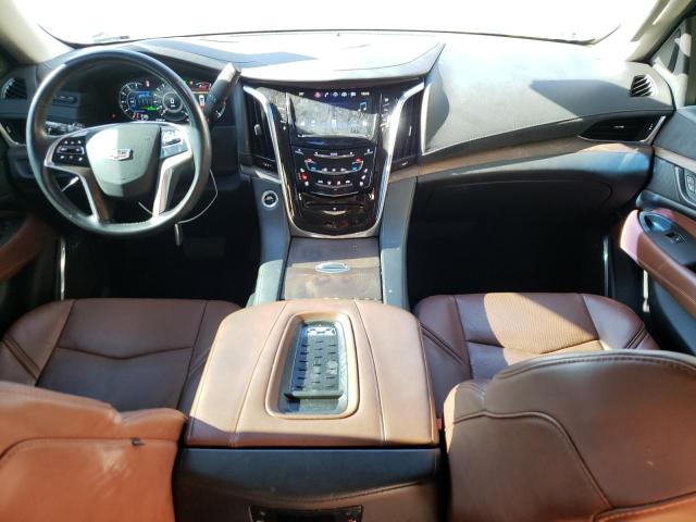 Photo 8 from auction – 2016 CADILLAC ESCALADE E with VIN 1GYS4HKJ9GR471730