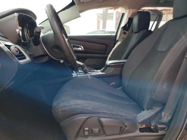 Photo 7 from auction – 2016 GMC TERRAIN SL with VIN 2GKALMEK4G6173541