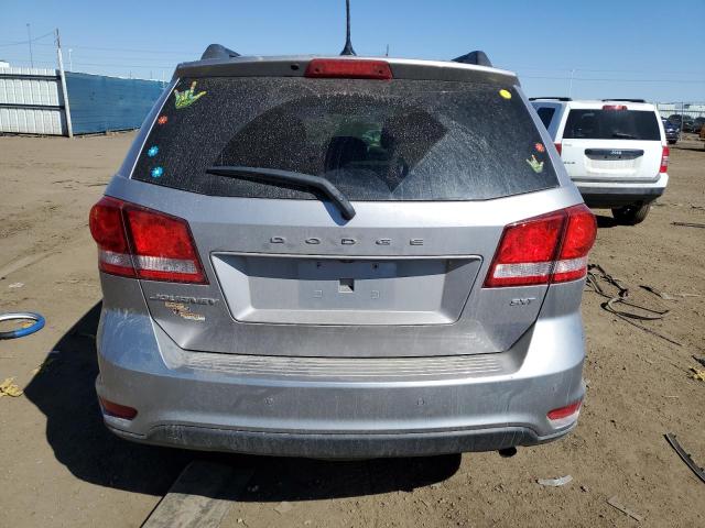 Photo 6 from auction – 2017 DODGE JOURNEY SX with VIN 3C4PDCBB4HT695603