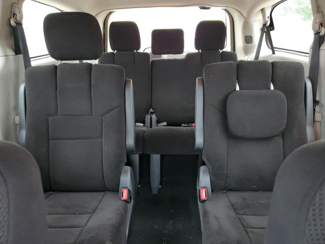 Photo 10 from auction – 2012 DODGE GRAND CARA with VIN 2C4RDGBG5CR319175