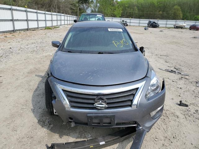 Photo 5 from auction – 2015 NISSAN ALTIMA 2.5 with VIN 1N4AL3AP3FC415741