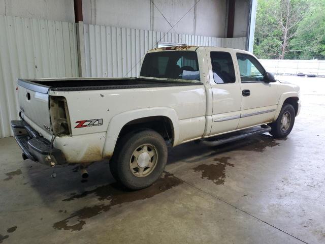 Photo 3 from auction – 2004 GMC NEW SIERRA with VIN 2GTEK19T241119536