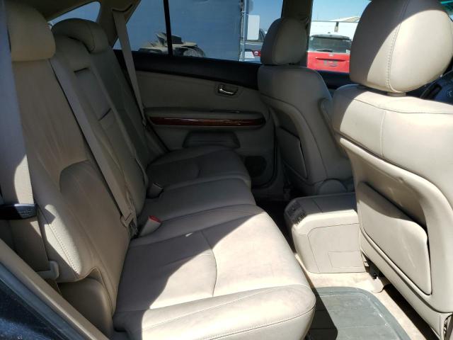 Photo 11 from auction – 2006 LEXUS RX 330 with VIN JTJHA31U560104217