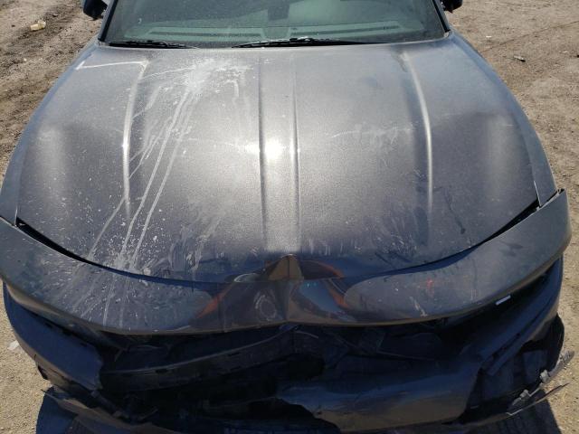 Photo 11 from auction – 2021 DODGE CHARGER SX with VIN 2C3CDXBG4MH543748