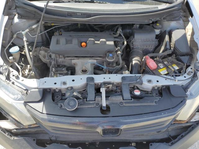 Foto 11 de la subasta – 2012 HONDA CIVIC EX con VIN 2HGFB2F85CH524291