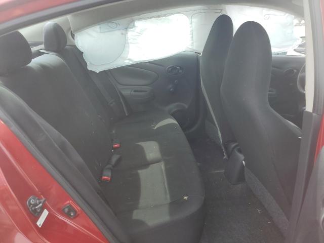 Photo 10 from auction – 2014 NISSAN VERSA S with VIN 3N1CN7AP7EL863118