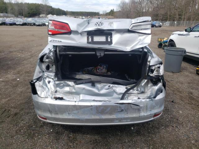 Photo 6 from auction – 2015 VOLKSWAGEN JETTA BASE with VIN 3VW2K7AJ6FM241129