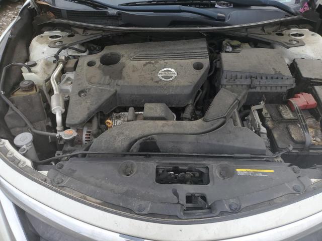 Photo 11 from auction – 2015 NISSAN ALTIMA 2.5 with VIN 1N4AL3AP9FC113659