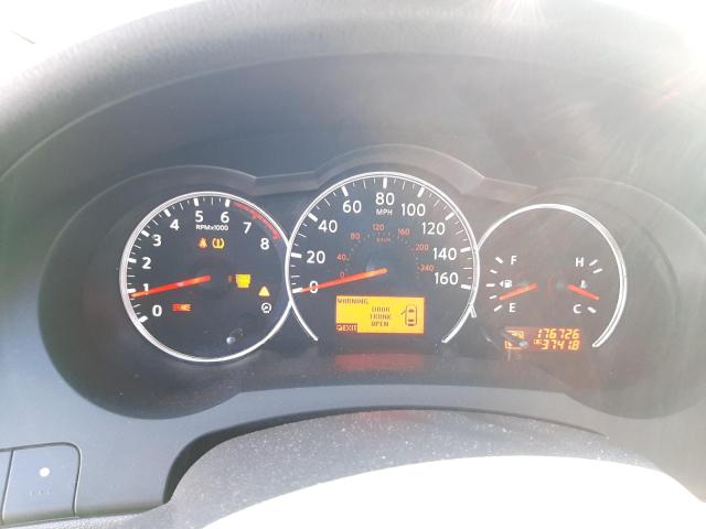 Foto 9 de la subasta – 2012 NISSAN ALTIMA BAS con VIN 1N4AL2AP0CC123504