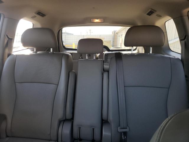 Фото 10 с аукциона – 2013 TOYOTA HIGHLANDER с VIN 5TDDK3EH3DS193601
