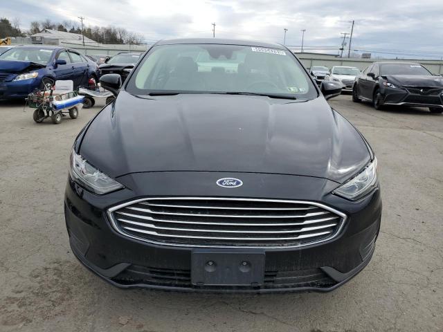 Photo 5 from auction – 2019 FORD FUSION SE with VIN 3FA6P0LU4KR152120