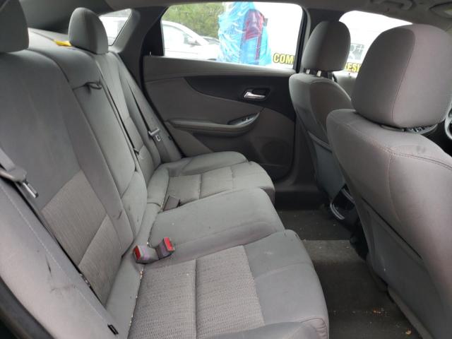 Photo 10 from auction – 2014 CHEVROLET IMPALA LS with VIN 2G11Y5SL4E9195897