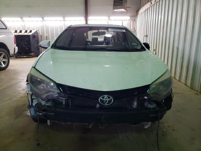 Photo 5 from auction – 2015 TOYOTA COROLLA L with VIN 5YFBURHE4FP314637