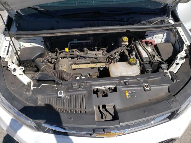 Photo 12 from auction – 2020 CHEVROLET TRAX 1LT with VIN KL7CJLSB0LB027134