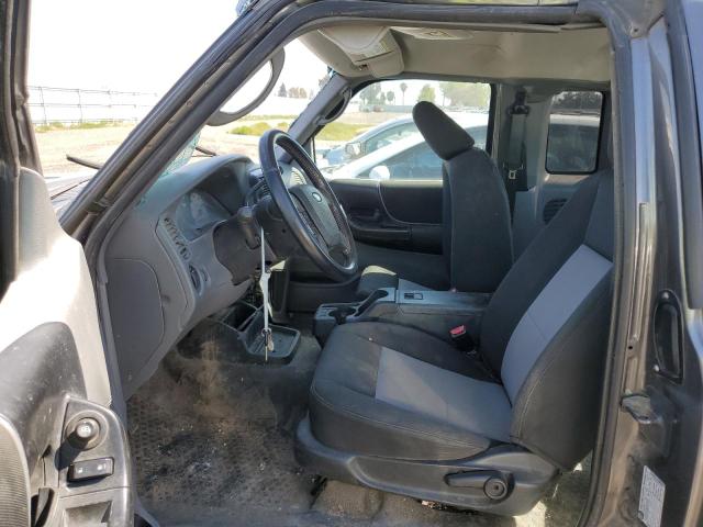 صورة رقم 7 من المزاد - 2010 FORD RANGER SUP مع VIN 1FTKR4EE3APA13182