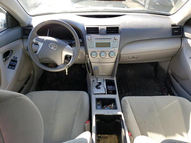 Photo 8 from auction – 2007 TOYOTA CAMRY CE with VIN 4T1BE46K77U729637